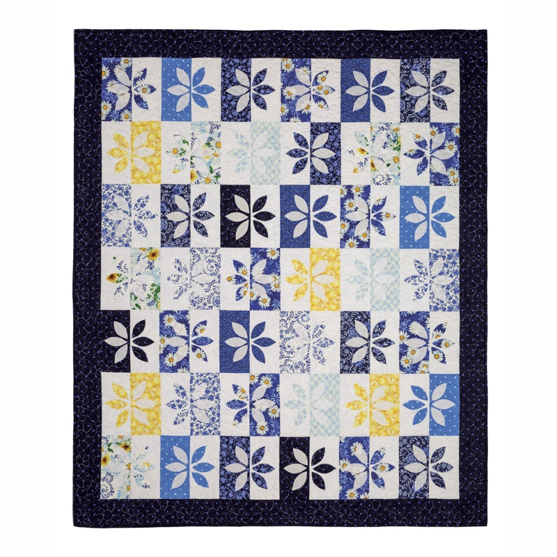 msqc-daisy-blue-wallflower-kit-sku-ck138-missouri-star-quilt-co-wholesale