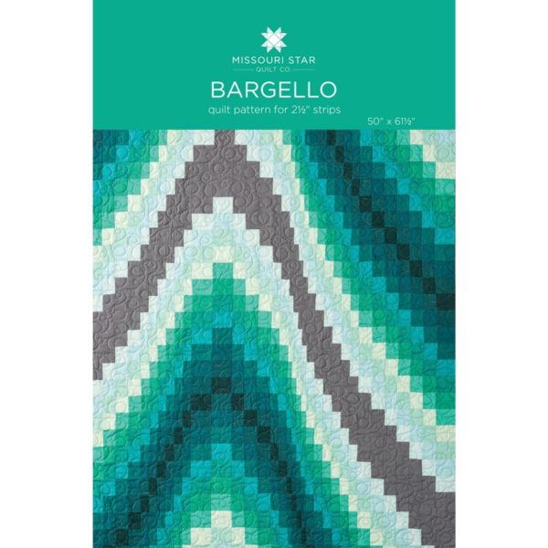 Bargello Quilt Pattern