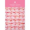 Tender Heart Pattern by MSQC