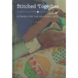 Stitched Together Volume 3