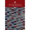 Cascade Quilt Pattern by MSQC